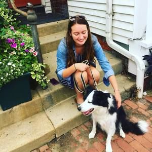 Meet your Posher, Bridget